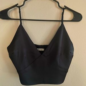 Abercrombie and Fitch Top